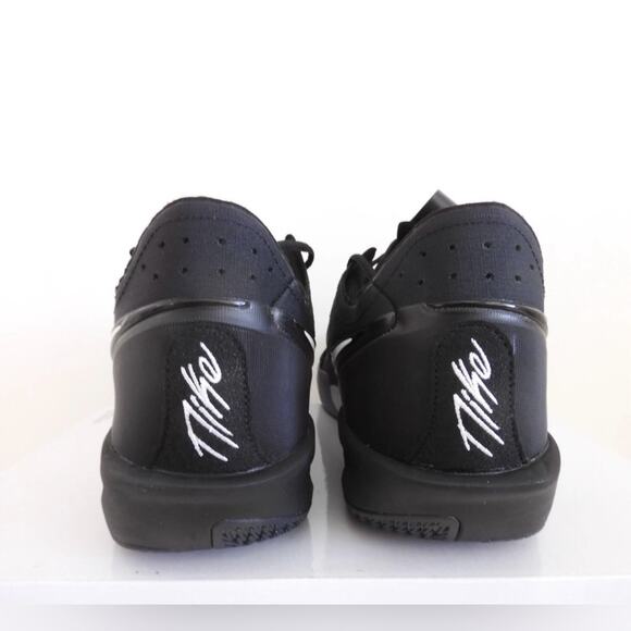 Nike Air Zoom G.t. Gt Cut 3 Black-White-Iron Grey DV2913-004 men’s size 11.5 - Picture 3 of 4